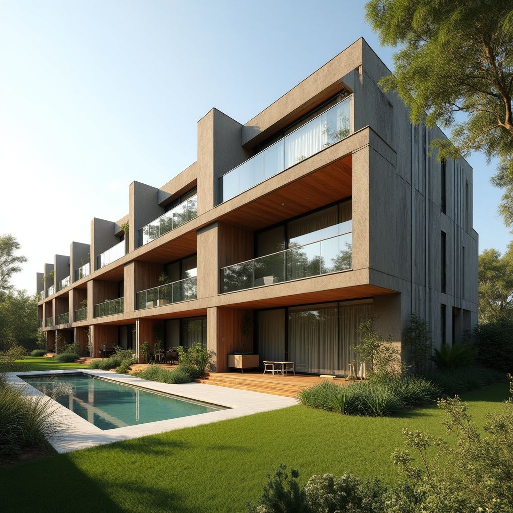 Nuevos modelos de acceso a la vivienda