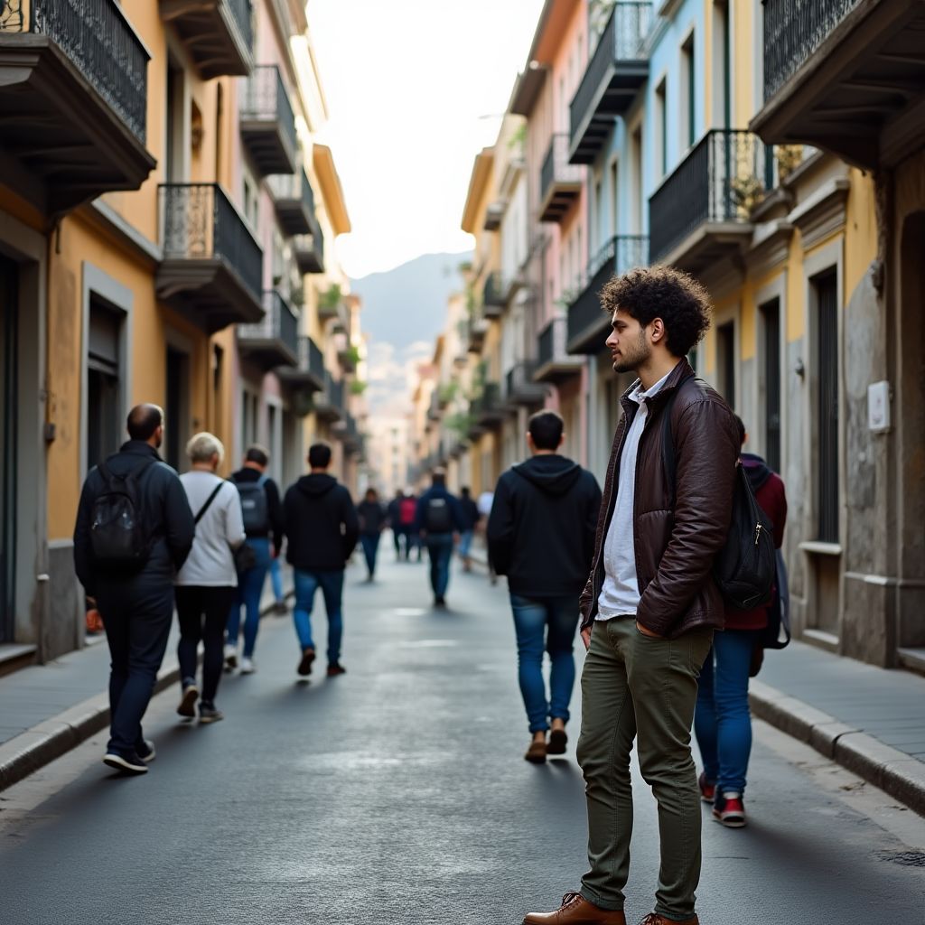 Investigación aplicada en desarrollo urbano
